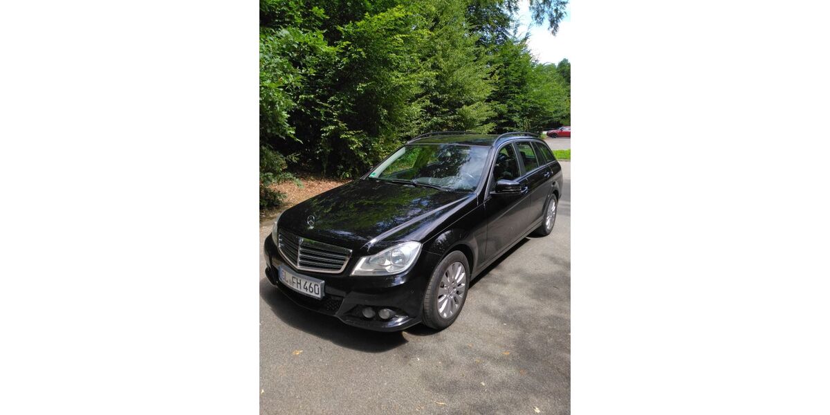 Mercedes-Benz C 200 274.600 km 5.999 &euro; Kürten 51515