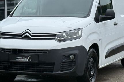 Citroen Berlingo 131.000 km 8.990 € Bad Bramstedt 24576