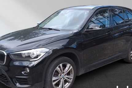 BMW X1 176.169 km 11.990 &euro; Velten 16727