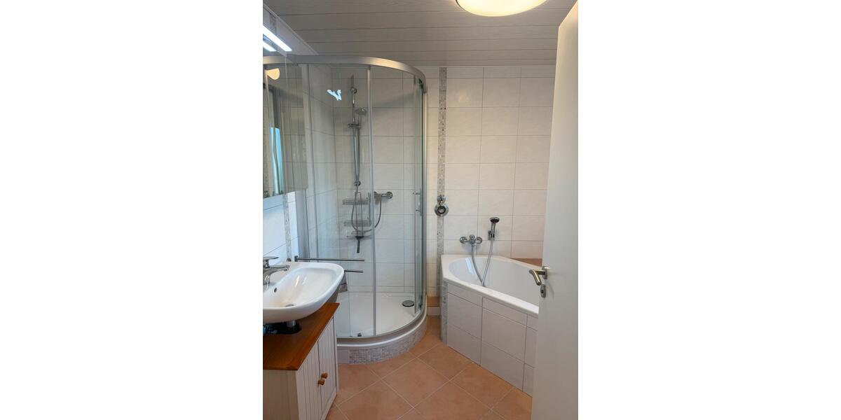 Erdgeschoßwohnung Remshalden - 2.5 Zimmer, 60 m&sup2;, 1.150&euro; | Angebot:24840661