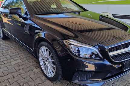 Mercedes-Benz CLS 250 122.200 km 25.480 &euro; Idar-Oberstein 55743