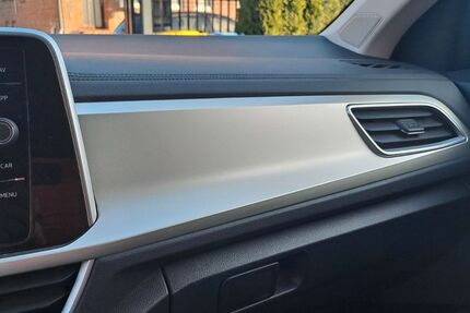 VW T-Roc 29.500 km 24.500 &euro; Wolfsburg 38442