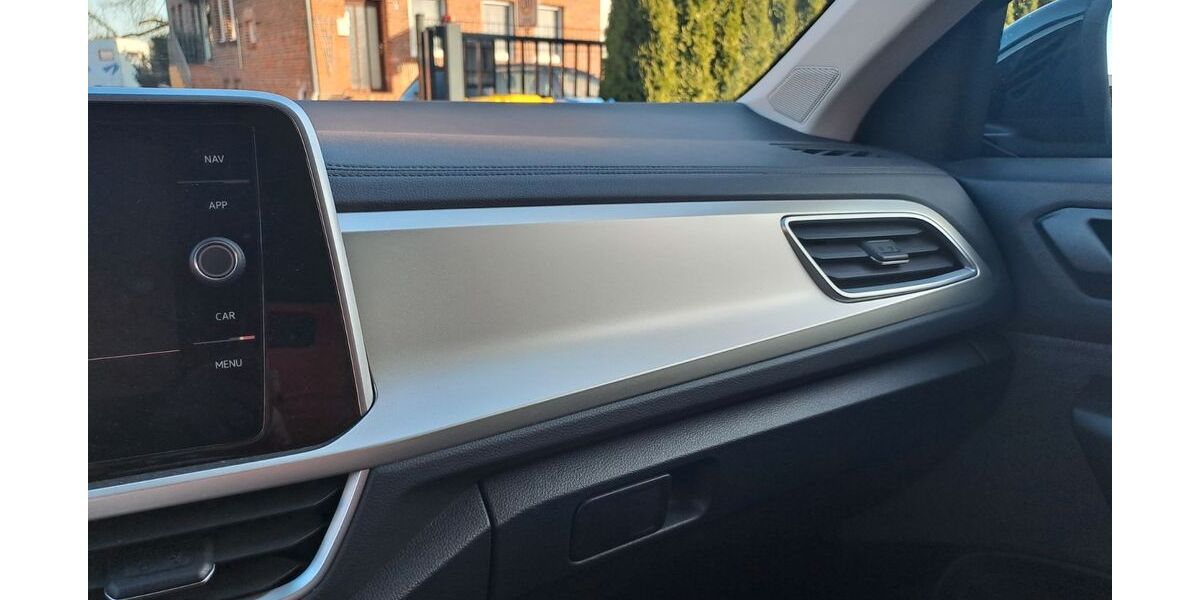 VW T-Roc 29.500 km 24.500 &euro; Wolfsburg 38442