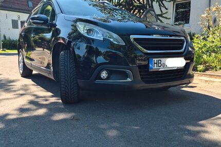 Peugeot 2008 99.985 km 5.800 &euro; Bremen 28195