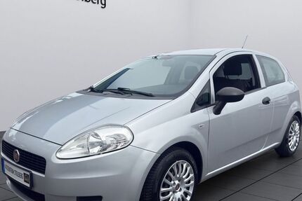 Fiat Punto 169.800 km 2.750 &euro; Stolberg 52222