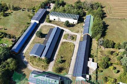 Grundstück Friedland OT Weichensdorf Weichensdorf - 990.000&euro; | Angebot:23531830