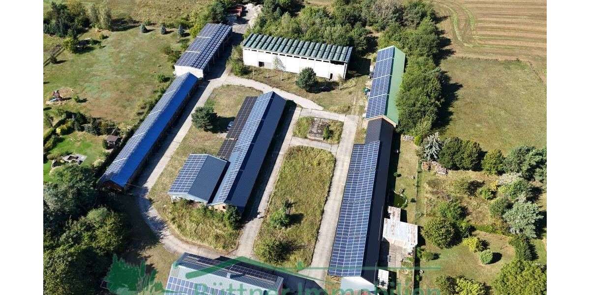 Grundstück Friedland OT Weichensdorf Weichensdorf - 990.000&euro; | Angebot:23531830