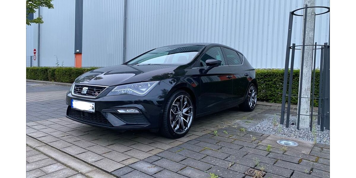 Seat Leon 149.852 km 13.900 &euro; Schopp 67707