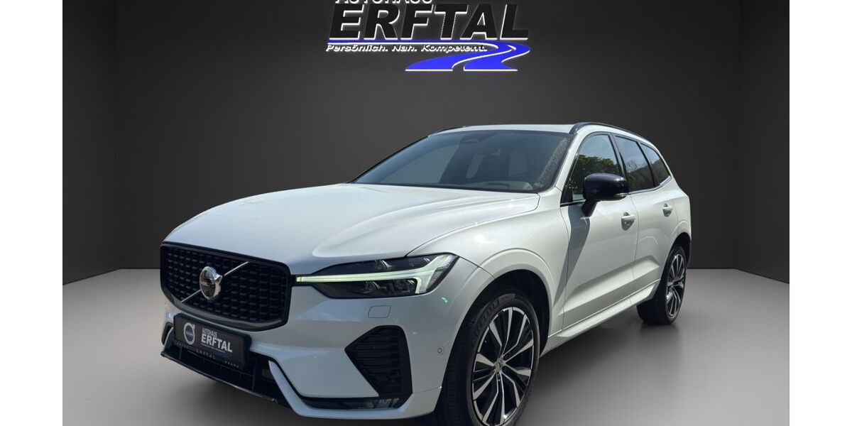 Volvo XC60 67.500 km 36.500 &euro; Bürgstadt 63927