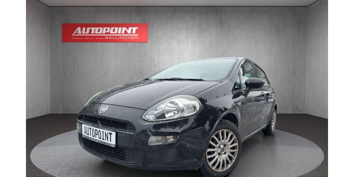 Fiat Punto 110.000 km 5.799 &euro; Cottbus 03051