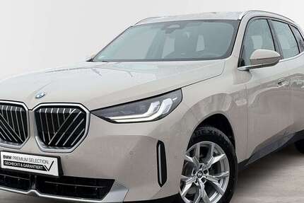 BMW X3 7.733 km 52.290 &euro; Bad Tölz 83646