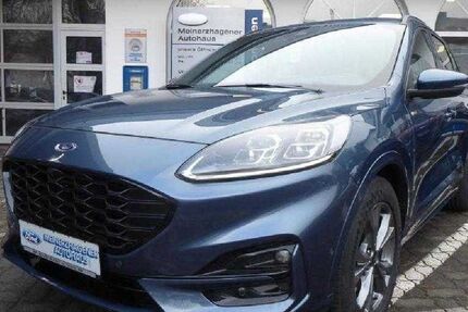 Ford Kuga 60.695 km 20.890 &euro; Meinerzhagen 58540