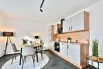 Etagenwohnung Bad Mergentheim - 2 Zimmer, 52 m&sup2;, 700&euro; | Angebot:26407604