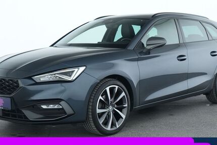 Seat Leon 41.174 km 23.479 € Dietzenbach bei Frankfurt 63128