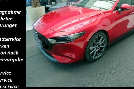 Mazda 3 21.000 km 18.750 &euro; Isernhagen 30916