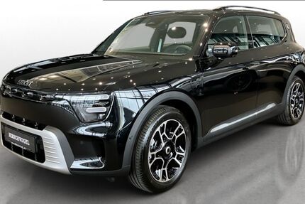 Smart #5 3.000 km 43.980 &euro; Passau 94034