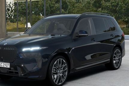 BMW X7 23.721 km 89.900 &euro; Hildesheim 31137
