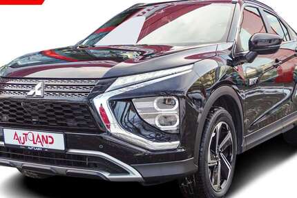 Mitsubishi Eclipse Cross 60.560 km 21.950 &euro; Hannover 30179