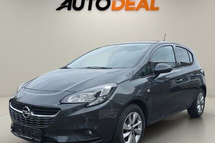 Opel Corsa 58.600 km 8.290 &euro; Neustadt am Rübenberge 31535