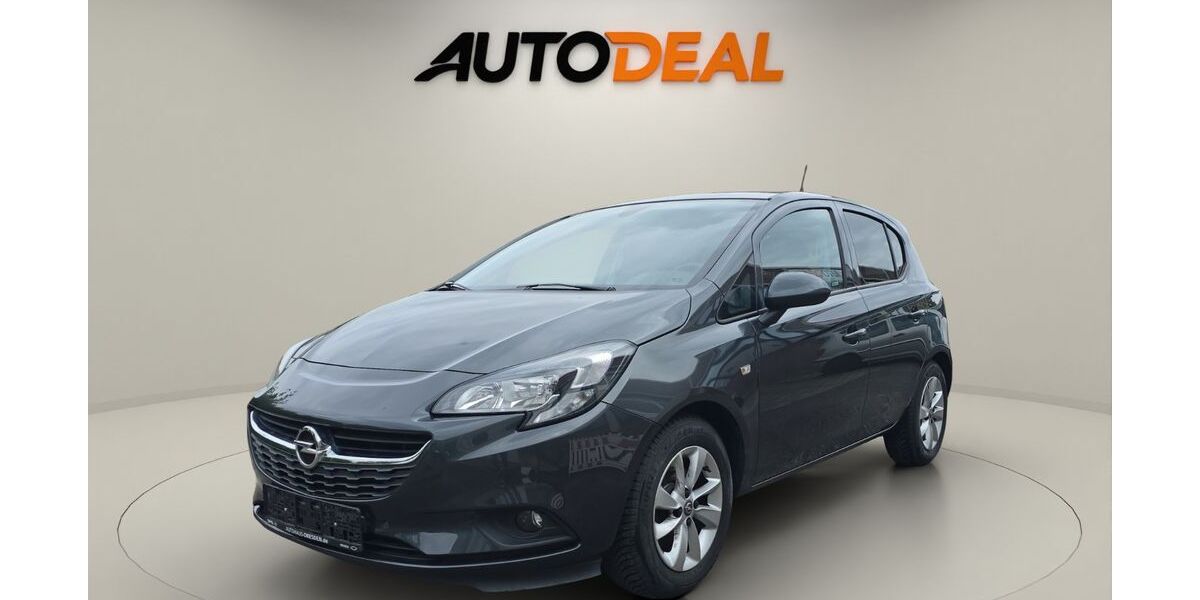 Opel Corsa 58.600 km 8.290 &euro; Neustadt am Rübenberge 31535