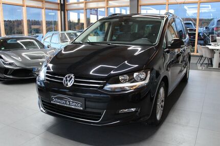 VW Sharan 90.000 km 22.990 &euro; Amstetten 73340