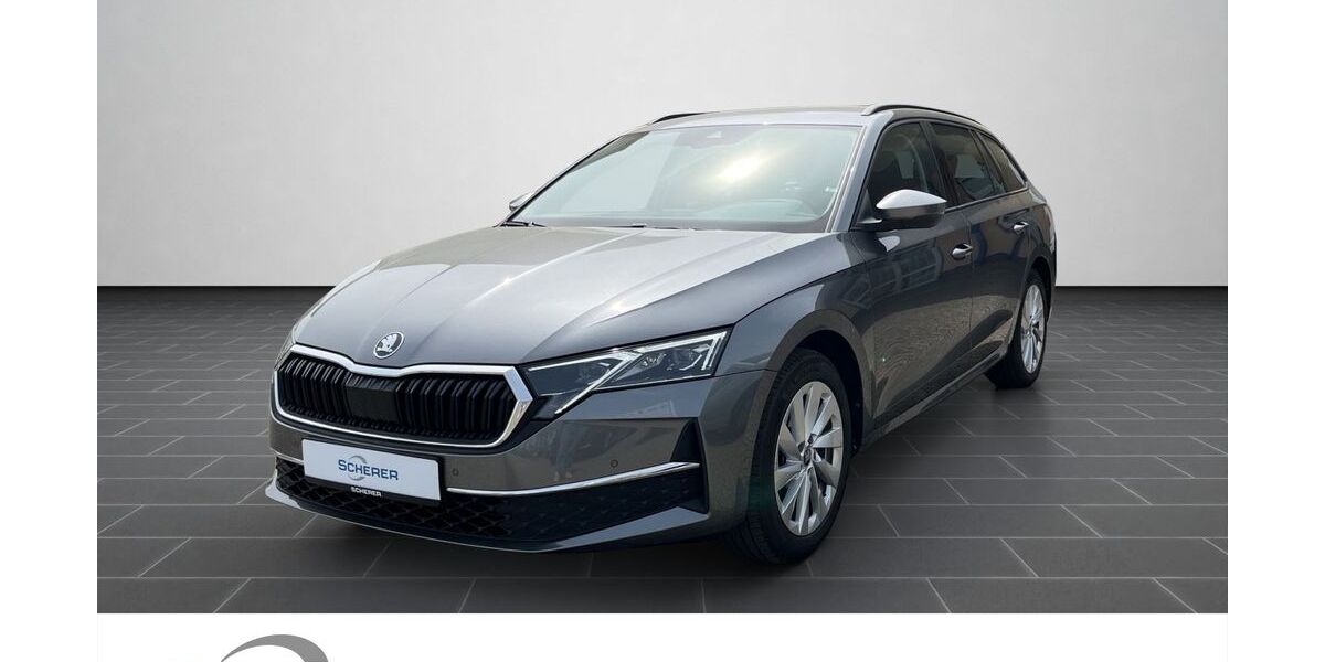 Skoda Octavia 13.210 km 30.990 &euro; Cochem / Faid 56814