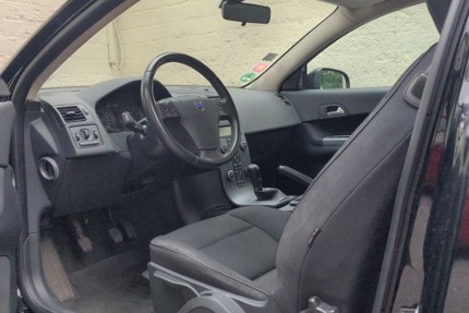 Volvo C30 189.400 km 3.600 &euro; Hamburg 20357