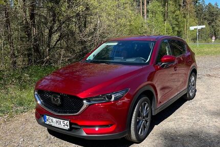 Mazda CX-5 95.000 km 20.000 &euro; Weiden i.d.Oberpf. 92637