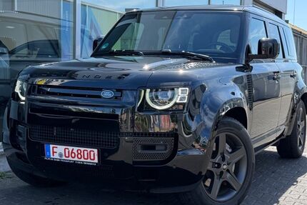 Land Rover Defender 21.400 km 79.899 &euro; Frankfurt am Main 60326