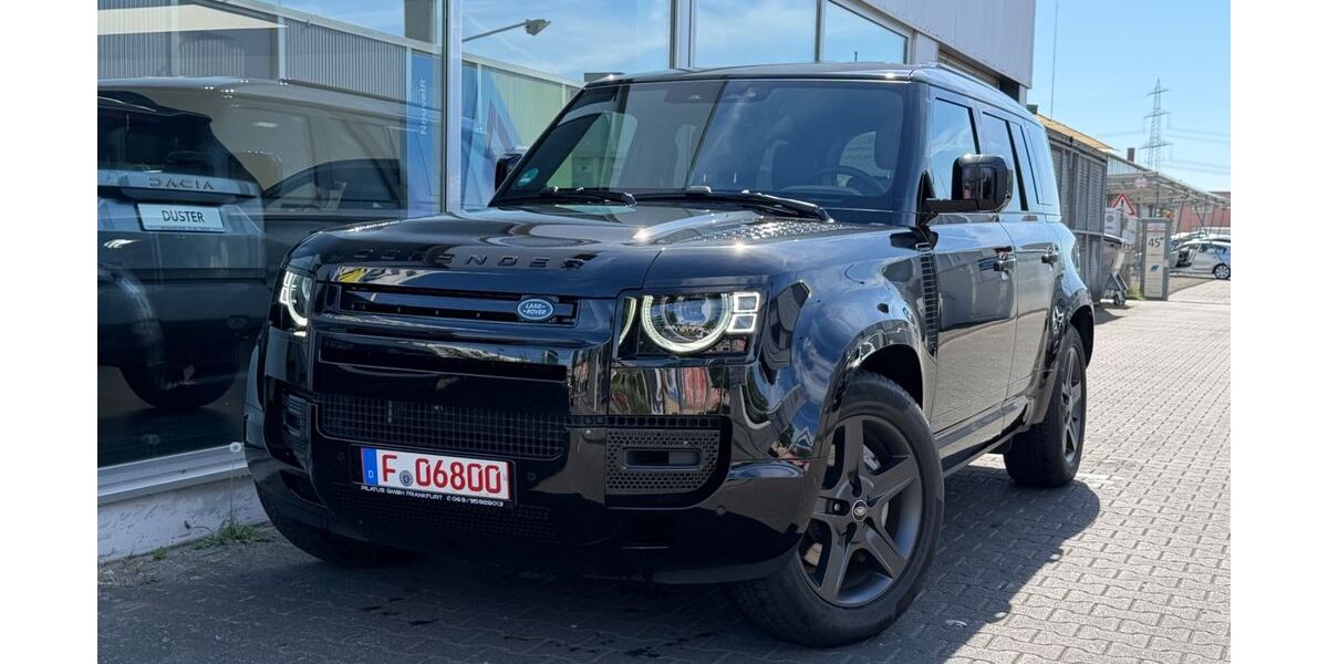Land Rover Defender 21.400 km 80.999 &euro; Frankfurt am Main 60326