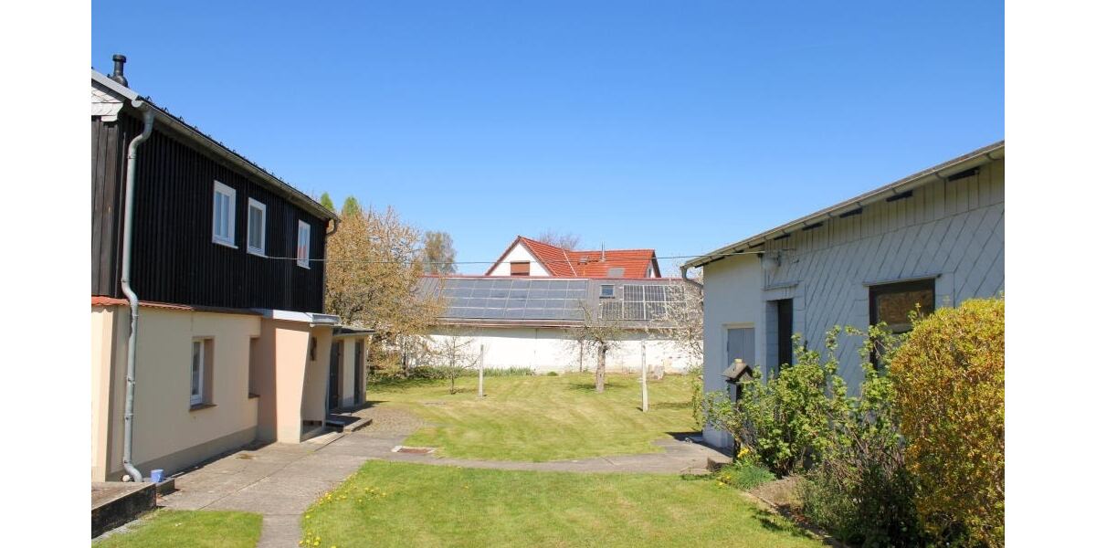 Friedersdorf – Helles Wohnjuwel mit Wohlfühlfaktor - Zweifamilienhaus Friedersdorf Friedersdorf | Angebot:26818744