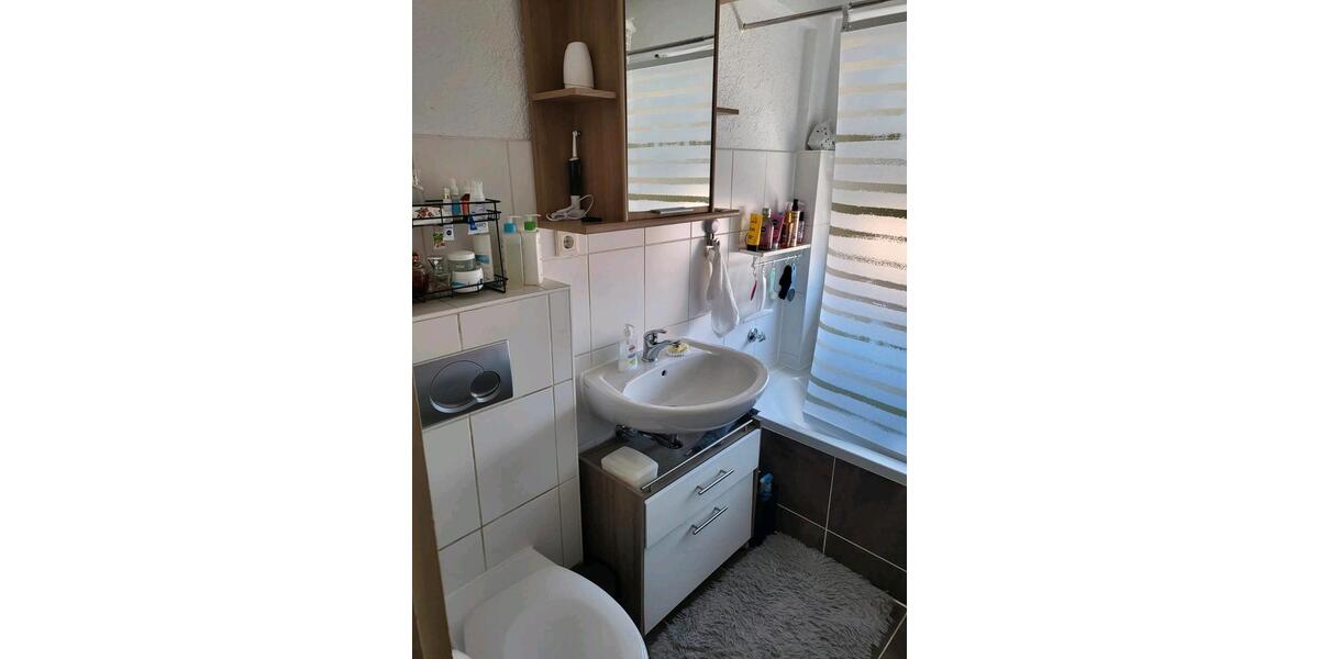 Etagenwohnung Plochingen - 3 Zimmer, 61 m&sup2;, 175.000&euro; | Angebot:27076258