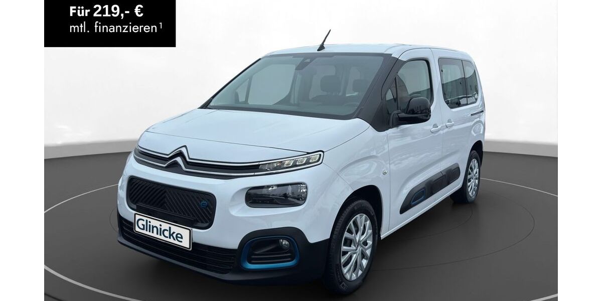 Citroen Berlingo 24.600 km 19.990 &euro; Kassel 34123