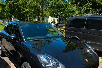 Porsche Macan 86.791 km 37.900 &euro; Bremen 28197