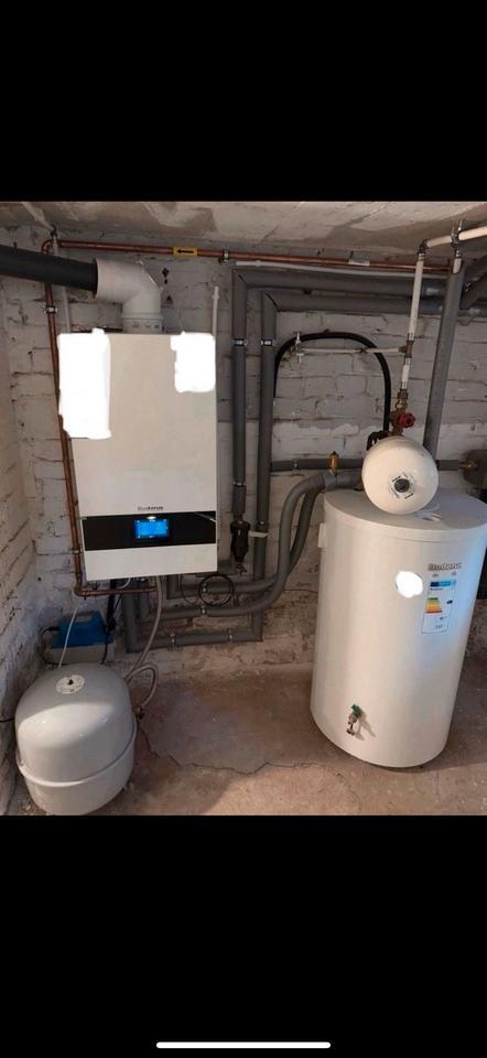 DOPPELHAUSHÄLFTE IN GELSENKIRCHEN HASSEL TOP ALS KAPITALANLAGE !! zimmer