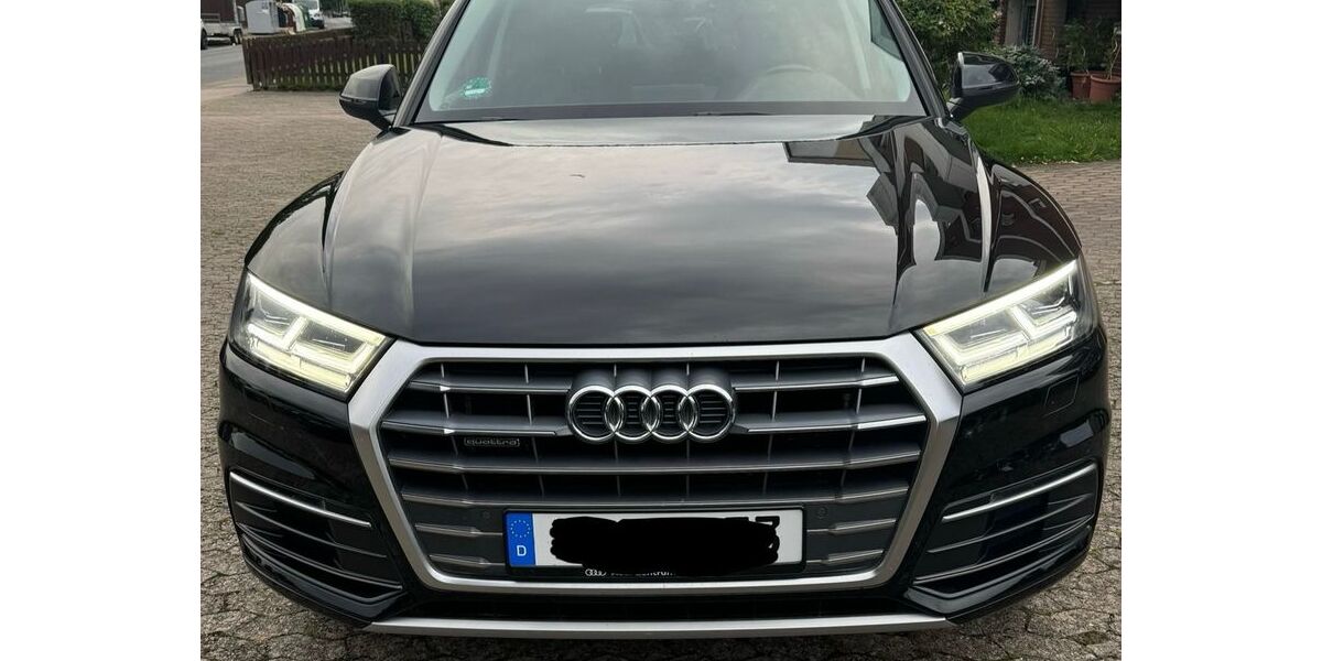 Audi Q5 165.000 km 22.100 &euro; Hannover 30459