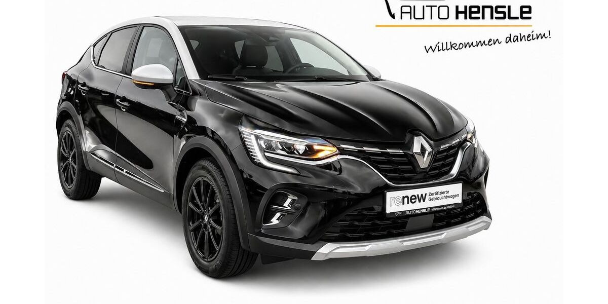 Renault Captur 17.020 km 23.800 &euro; Tuttlingen 78532