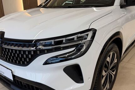 Renault Austral 41.060 km 25.900 &euro; Hamburg 22143