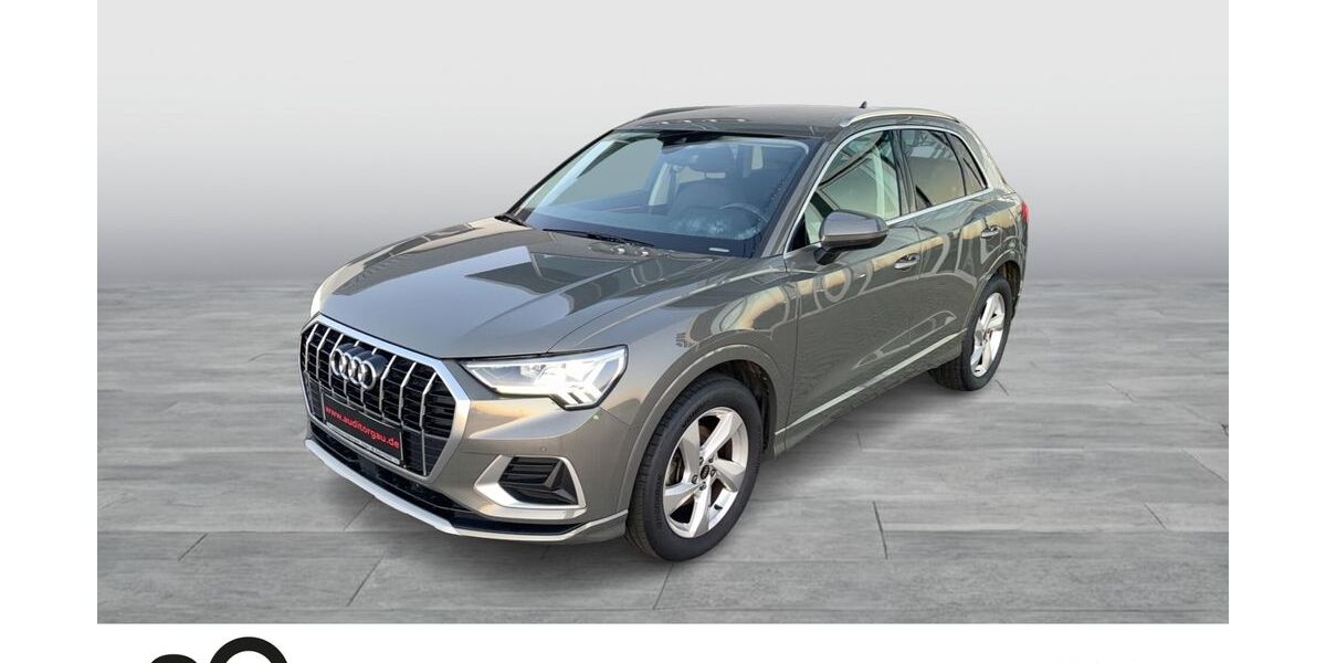 Audi Q3 78.059 km 28.490 &euro; Torgau 04860
