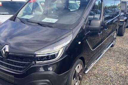 Renault Trafic 40.903 km 37.399 € Teltow 14513
