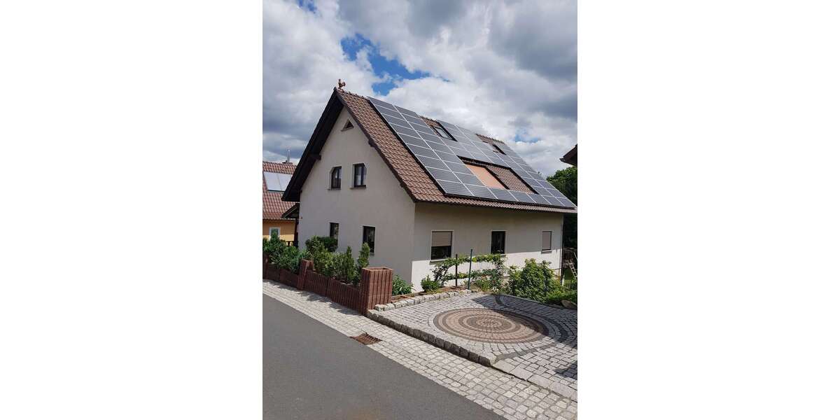 Einfamilienhaus Kamsdorf Kamsdorf - 7 Zimmer, 210 m&sup2;, 430.000&euro; | Angebot:21293485