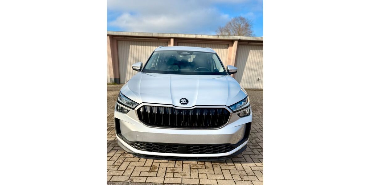 Skoda Kodiaq 27.000 km 30.600 &euro; Recklinghausen 45657