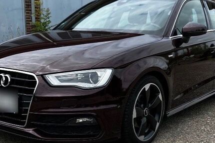 Audi A3 143.000 km 12.699 &euro; Emden 26725