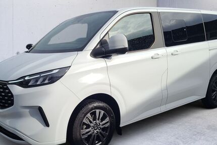 Ford Tourneo Custom 18.900 km 46.980 &euro; Konstanz 78467