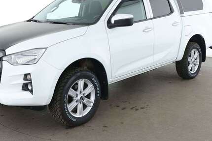Isuzu D-Max 80.488 km 25.970 &euro; Neufahrn 85375
