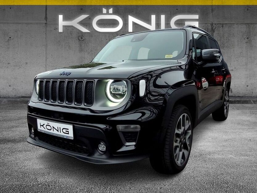 Renegade