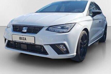 Seat Ibiza 48.220 km 20.790 &euro; Döbeln 04720