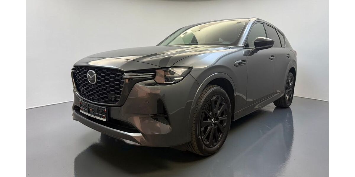 Mazda CX-60 42.000 km 35.999 &euro; Reutlingen / Mittelstadt 72766