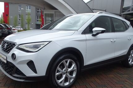 Seat Arona 25.796 km 18.800 &euro; Hofgeismar 34369