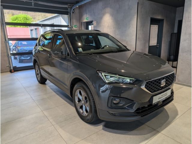 Seat Tarraco 55.782 km 23.990 &euro; Hagen 58089